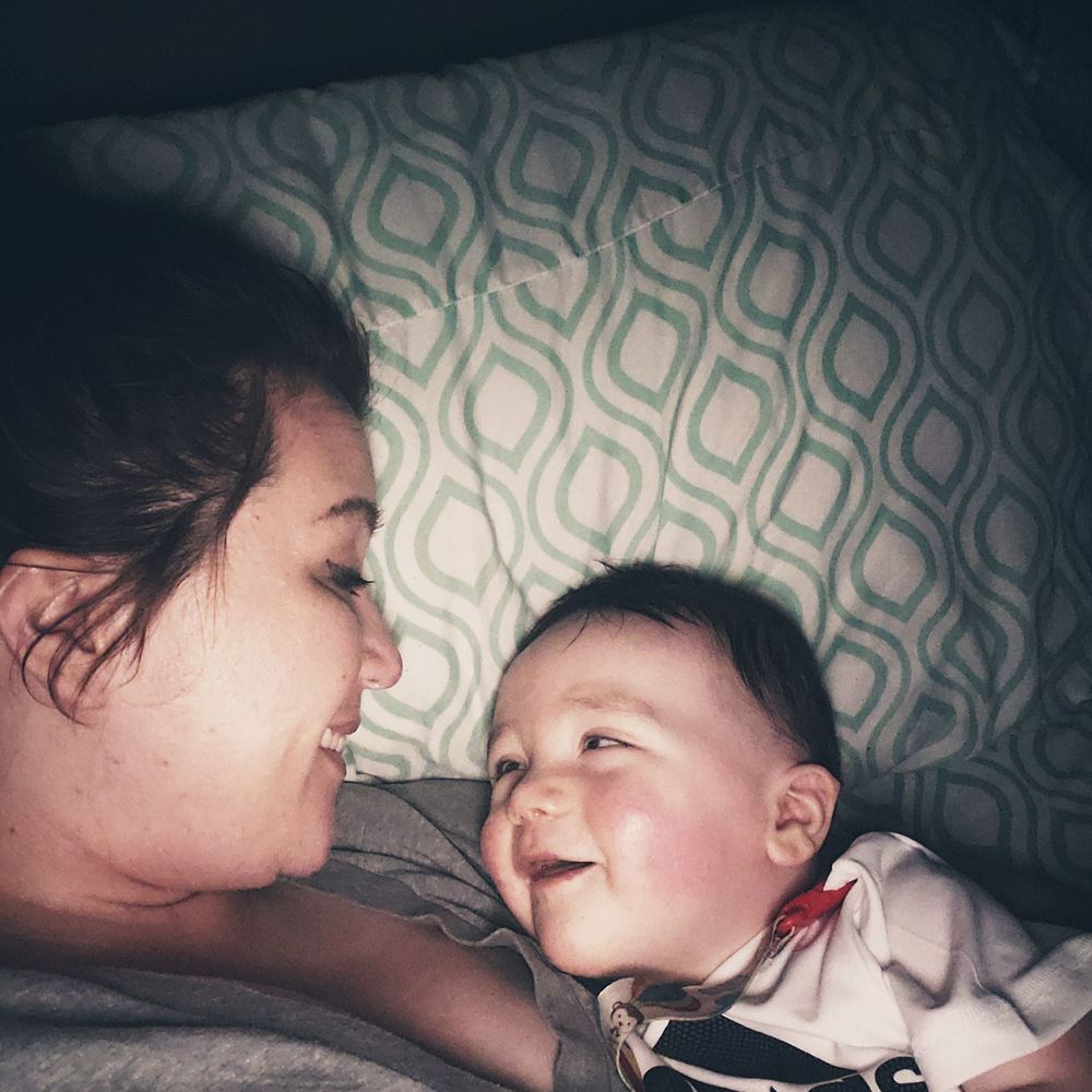 Meet your Posher, Chris